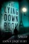 [Serge Morel 01] • The Lying Down Room